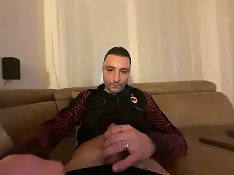 Sempresborroso 89 online show from 20, 11, 2025