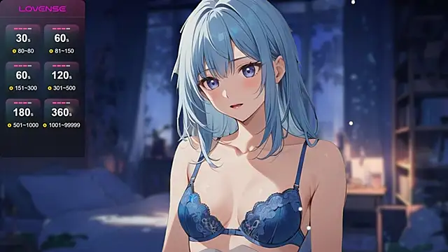 Snapshot of airi_tyan chatting on 7, 11, 2025 airi tyan online show from 7, 11, 2025