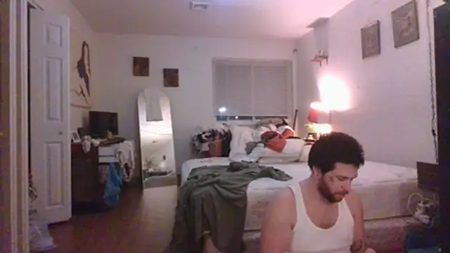 Redriddinghood8 online show from 19, 1, 2026