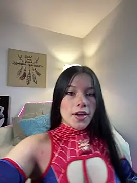 violettabond online show from 18, 12, 2025