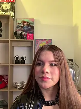 Snapshot of violettabond chatting on 11, 7, 2026 violettabond online show from 11, 7, 2026