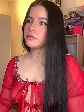 Snapshot of violettabond chatting on 13, 6, 2026 violettabond online show from 13, 6, 2026