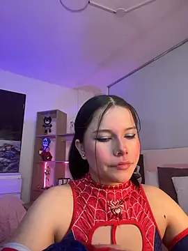 violettabond online show from 5, 11, 2025