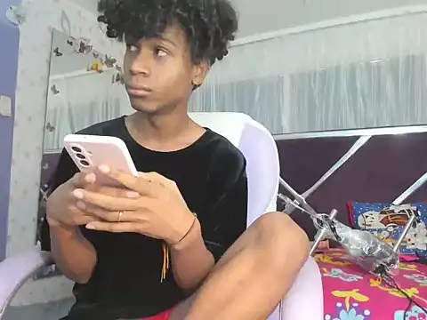 Santy bigcock 01 online show from 10, 1, 2026