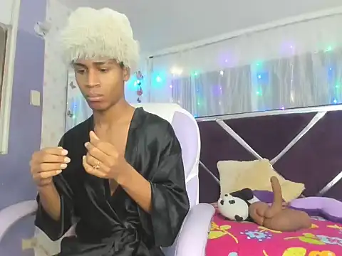 Santy bigcock 01 online show from 9, 11, 2025