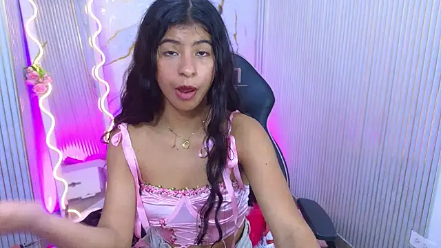 Sandyy tay online show from 19, 4, 2026