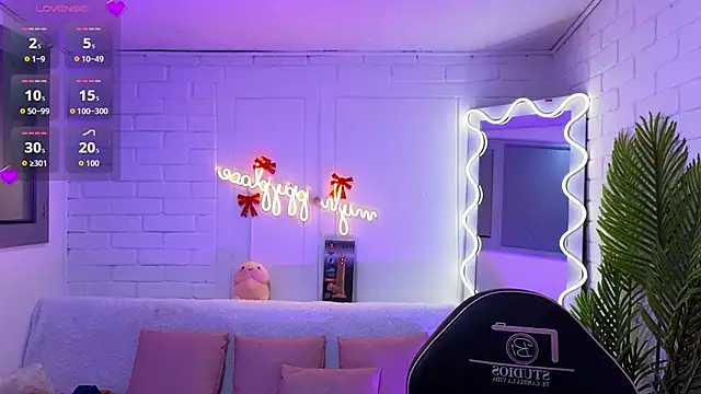 Sandyy tay online show from 7, 1, 2026