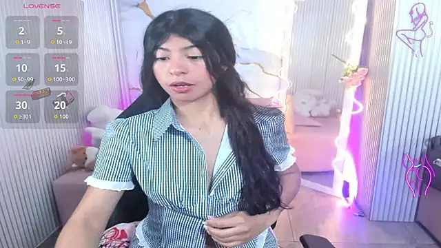 Sandyy tay online show from 3, 5, 2026