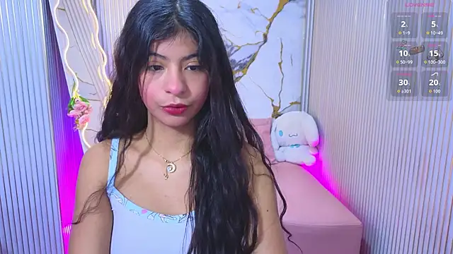 Sandyy tay online show from 21, 4, 2026