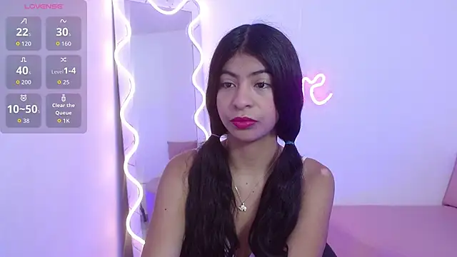 Sandyy tay online show from 5, 12, 2025