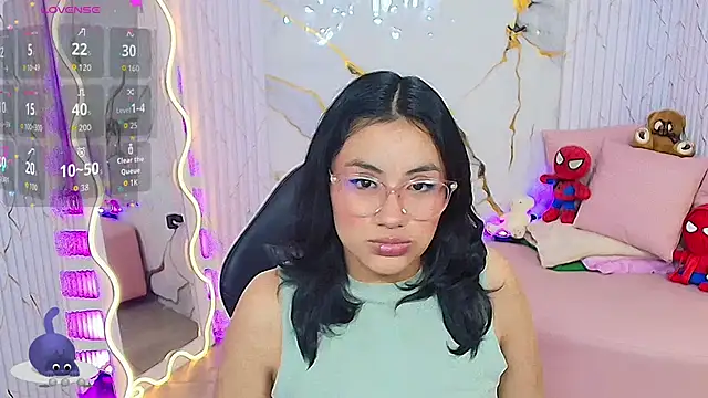 PEACHY TAY online show from 12, 6, 2026