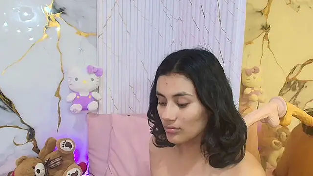 Snapshot of PEACHY_TAY chatting on 31, 5, 2026 PEACHY TAY online show from 31, 5, 2026
