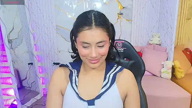 Snapshot of PEACHY_TAY chatting on 3, 6, 2026 PEACHY TAY online show from 3, 6, 2026