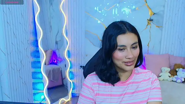 PEACHY TAY online show from 12, 7, 2026