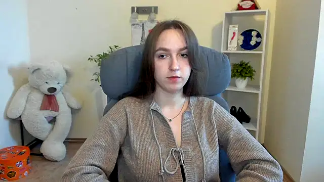 Nesie-Stoun online show from 18, 11, 2025