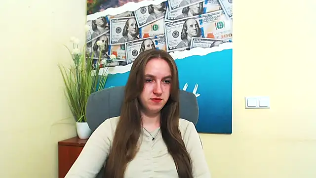 Nesie-Stoun online show from 7, 11, 2025