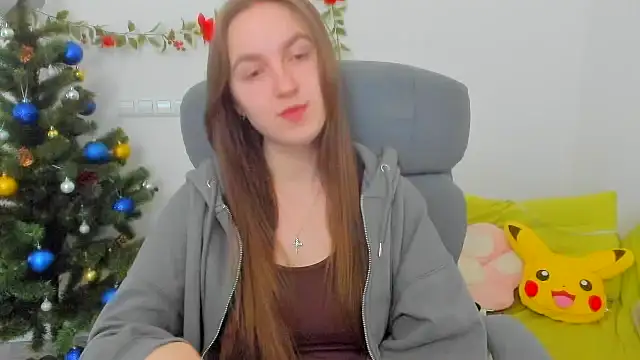 Nesie-Stoun online show from 30, 11, 2025