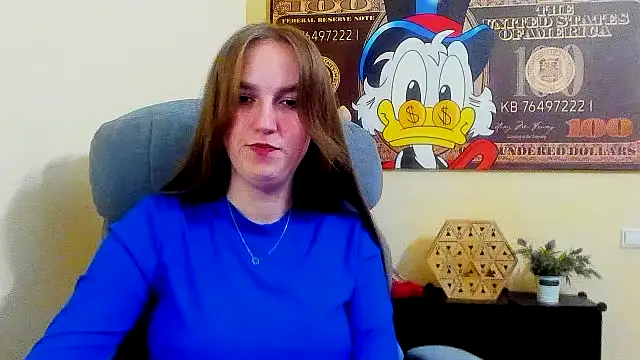 Nesie-Stoun online show from 6, 11, 2025