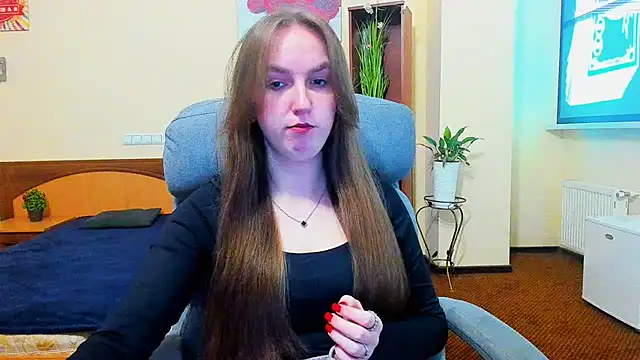 Nesie-Stoun online show from 11, 11, 2025