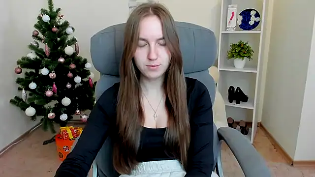 Nesie-Stoun online show from 28, 11, 2025