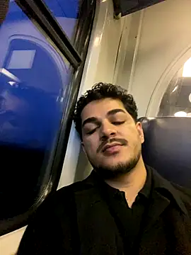 MorenoVelvet online show from 20, 12, 2025