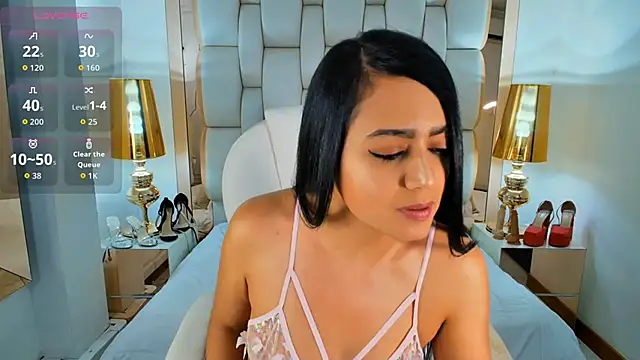 Bella  carther online show from 28, 5, 2026