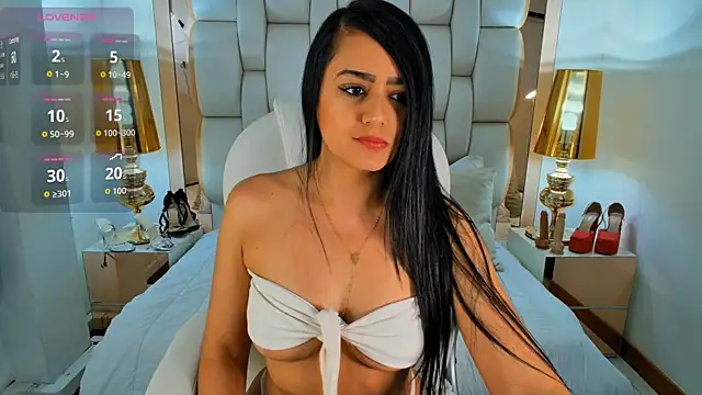 Bella  carther online show from 22, 5, 2026