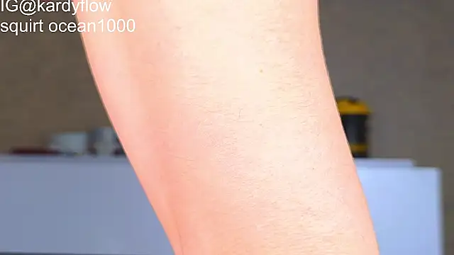 Tykita online show from 21, 2, 2026