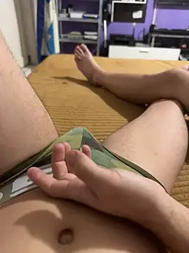 mihneaxxx online show from 27, 2, 2026