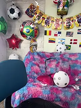 PamelaBoobs online show from 24, 6, 2026