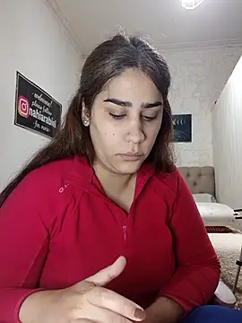 nahiarabiel33 online show from 20, 6, 2026