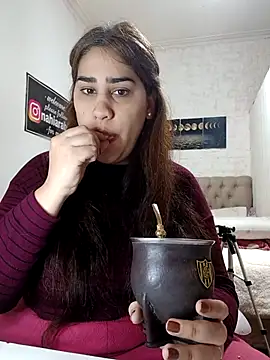 nahiarabiel33 online show from 23, 6, 2026
