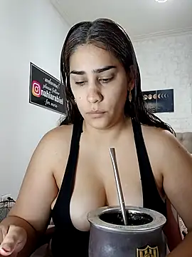 nahiarabiel33 online show from 4, 2, 2026