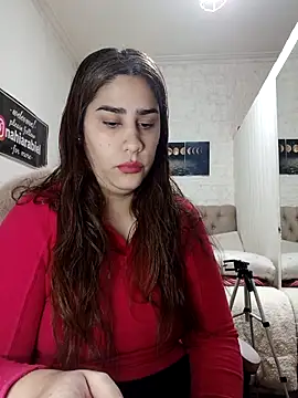 nahiarabiel33 online show from 29, 6, 2026