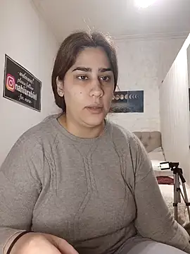 nahiarabiel33 online show from 12, 6, 2026