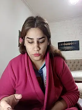 nahiarabiel33 online show from 17, 6, 2026