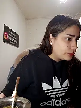 nahiarabiel33 online show from 30, 6, 2026
