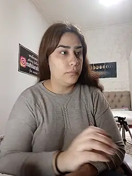 nahiarabiel33 online show from 14, 6, 2026