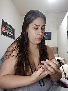 nahiarabiel33 online show from 7, 6, 2026