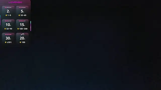 inamx69x online show from 19, 11, 2025