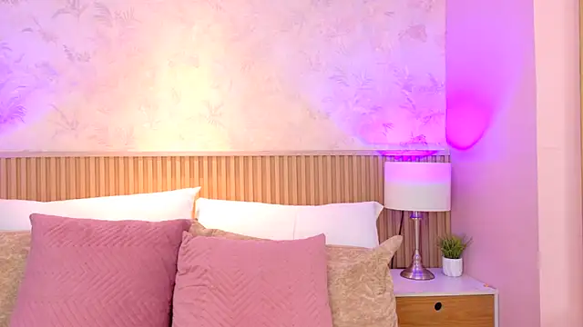 ValeriaMonet online show from 25, 3, 2026