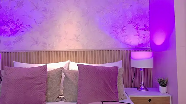 ValeriaMonet online show from 21, 4, 2026