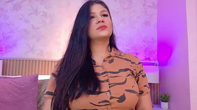 ValeriaMonet online show from 11, 4, 2026