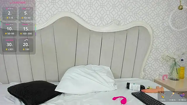 alana-silva online show from 13, 2, 2026