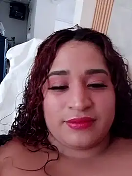 alana-silva online show from 12, 7, 2026