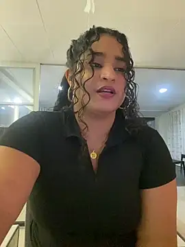 alana-silva online show from 19, 4, 2026