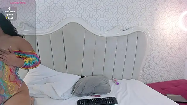 alana-silva online show from 8, 1, 2026