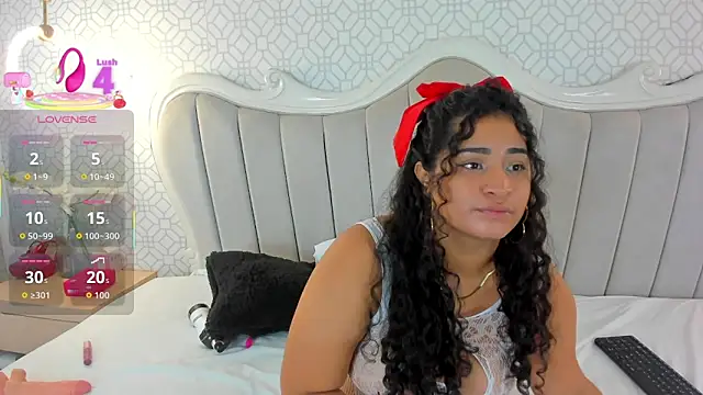 alana-silva online show from 16, 1, 2026