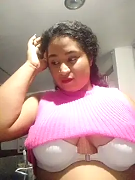 alana-silva online show from 19, 3, 2026