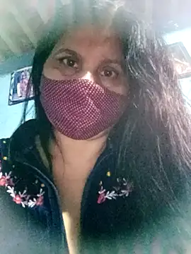 Snapshot of Anjali-25 chatting on 7, 11, 2025 Anjali-25 online show from 7, 11, 2025